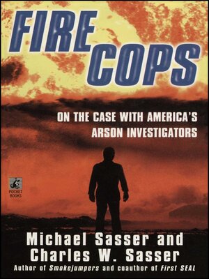 cover image of Fire Cops